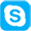 call us now on skype...